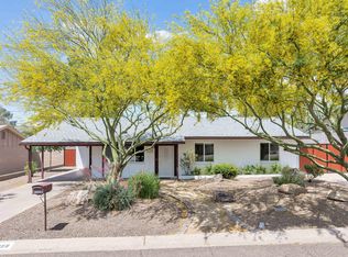1308 E Ruth Ave, Phoenix, AZ 85020