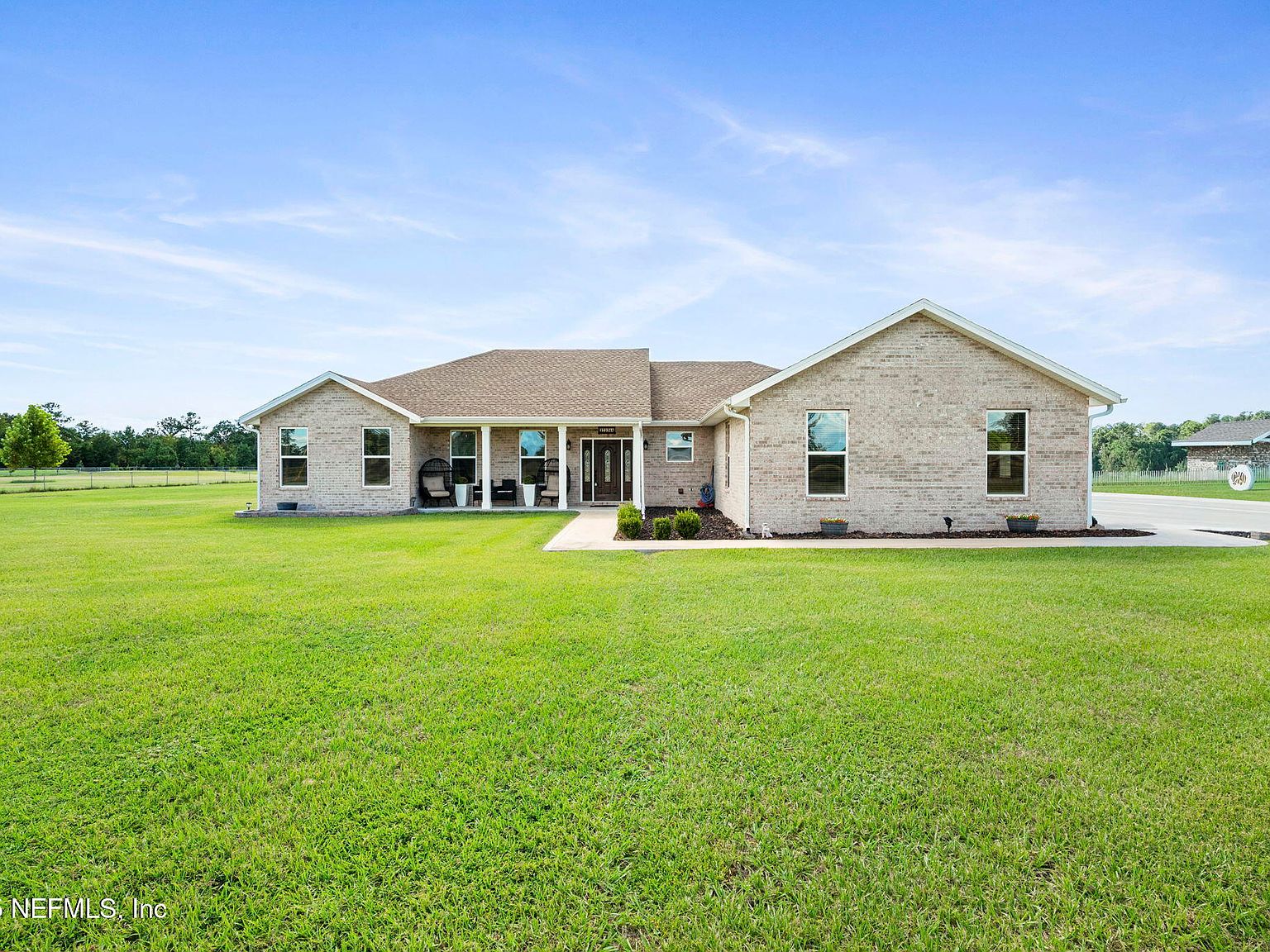 272344 CONNER NELSON, Hilliard, FL 32046 | MLS #2107932 | Zillow
