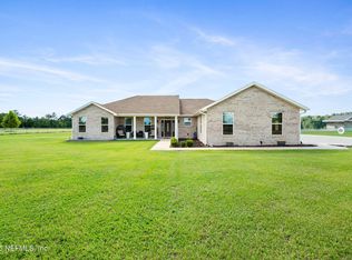 272344 Conner Nelson Rd, Hilliard, FL 32046