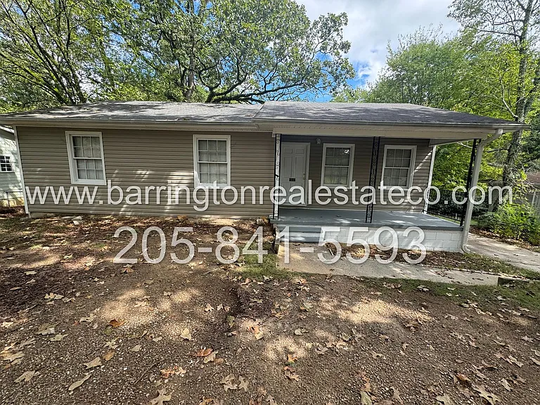 1237 Linwood St — Photo 1