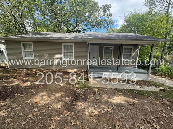 1237 Linwood St, Birmingham, AL 35215