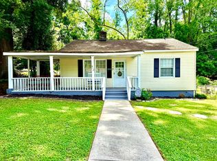412 E Montgomery St, Gaffney, SC 29340