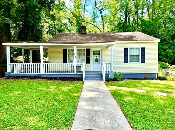 412 E Montgomery St, Gaffney, SC 29340