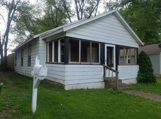 140 Lakeside Ave, East Alton, IL