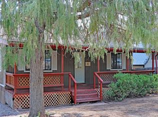 812 W Saddle Ln, Payson, AZ 85541