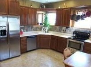 2759 S Burrell St #180 E, Milwaukee, WI 53207