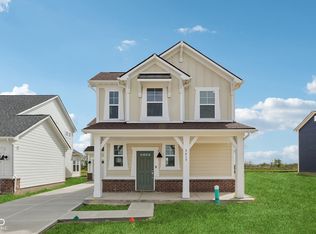 7417 Peristyle Ln, McCordsville, IN 46055