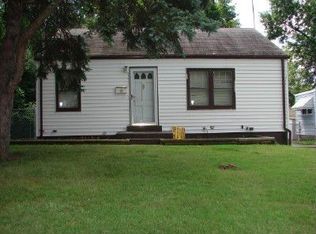 6223 Witsell Ave, Saint Louis, MO 63134