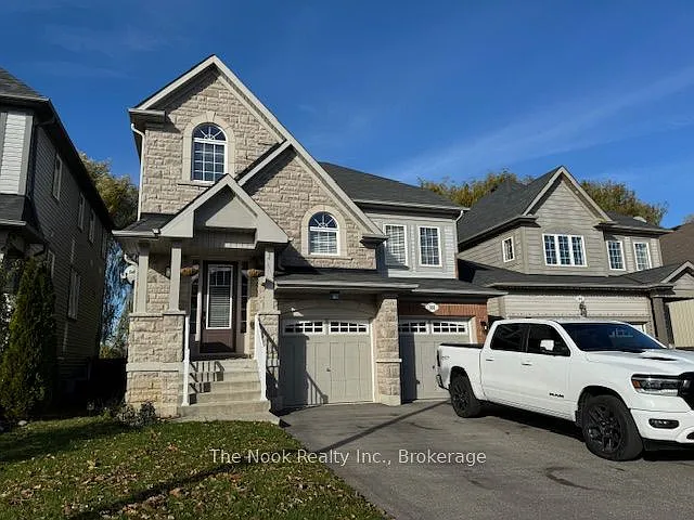 108 Milligan St — Photo 2