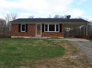 2175 Rogersville Rd, Radcliff, KY 40160