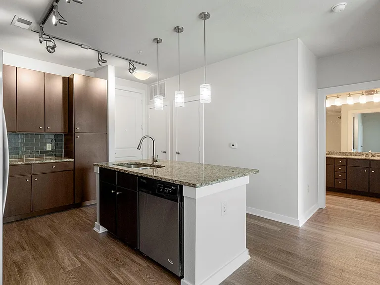 1900 Barton Springs Rd #4017 — Photo 7