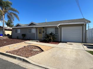 5741 Calle Sal Si Puedes, San Diego, CA 92139