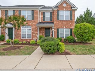 913 Dominion Townes Ct, Richmond, VA 23223