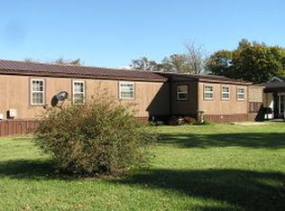 453928 E 304 Rd, Afton, OK 74331