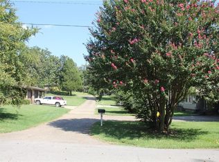 5903 Ellsworth Rd #5905-5909-5911, Fort Smith, AR 72903