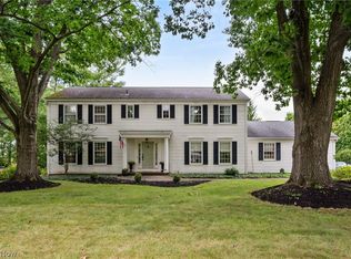 128 N Hayden Pkwy, Hudson, OH 44236