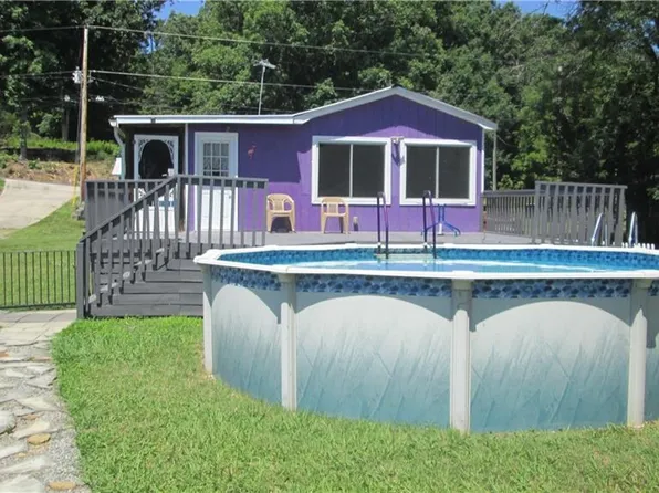 694 Lake Shore Ave, Lexington, NC 27292