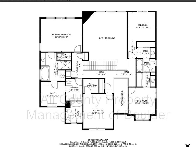 2334 Dinosaur Dr — Photo 34