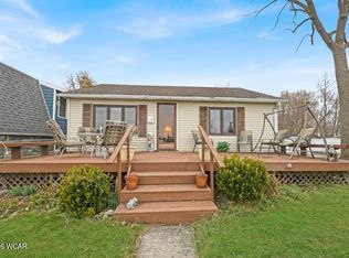 14344 Collingwood Ave, Lakeview, OH 43331