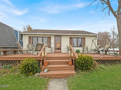 14344 Collingwood Ave, Lakeview, OH, 43331