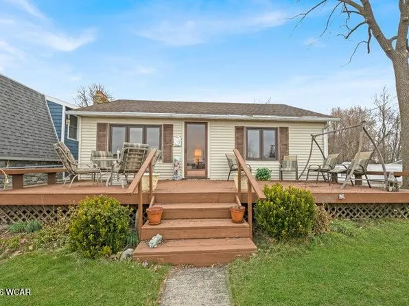 14344 Collingwood Ave, Lakeview, OH 43331