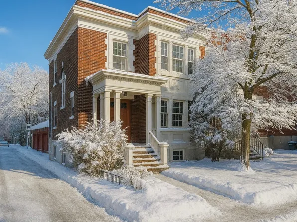 567 Querbes Ave, Montraal, QC H2V 3W4