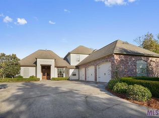 13632 Kings Court Ave, Baton Rouge, LA 70810