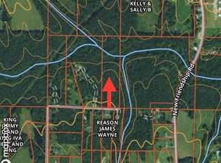 4 New Friendship Rd, Arab, AL 35016