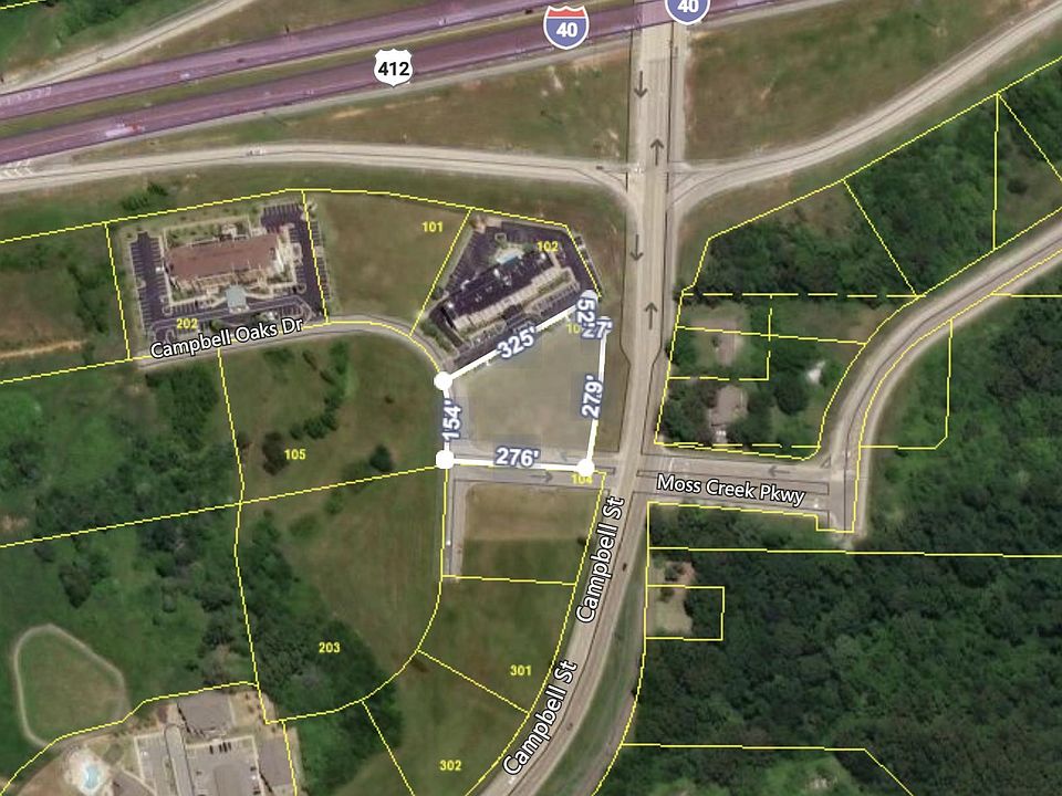 1st image of 130 Campbell Oaks Dr