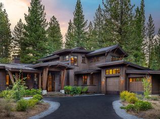 8215 Olana Ct, Truckee, CA 96161