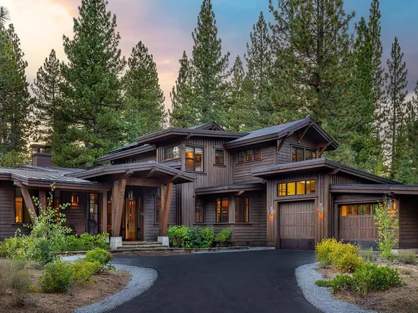 8215 Olana Ct, Truckee, CA 96161