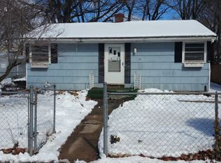 19 Garden St, Meriden, CT 06451