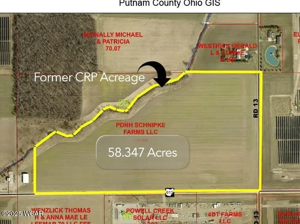 13100 State Route 613, Ottawa, OH 45875