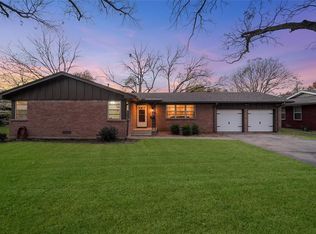 4205 Keeter Dr, North Richland Hills, TX 76180
