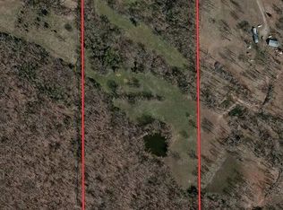 647 Southeast Dr, Locust Grove, OK 74352