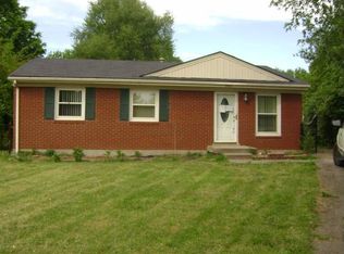 5403 Thunder Ct, Louisville, KY 40272