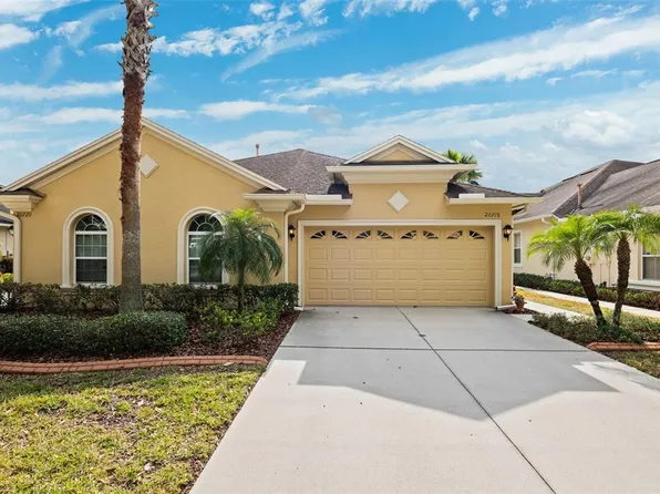 20716 Amanda Oak Ct, Land O Lakes, FL 34638