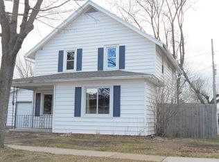 2009 Lines St, Wausau, WI 54403