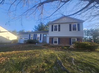 8844 Mourning Dove Ct, Gaithersburg, MD 20879