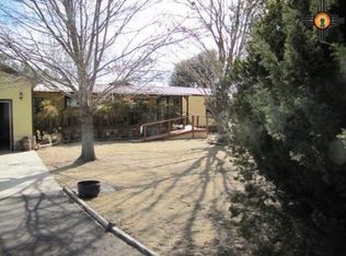 4614 W Georgia Ave, Hobbs, NM 88242