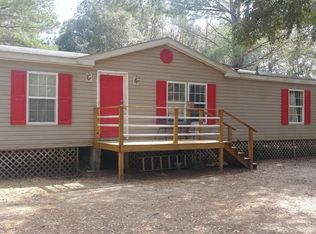 9 Trails End, Beaufort, SC 29907