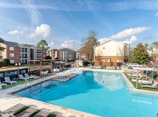 120 15th St E APT 815, Tuscaloosa, AL