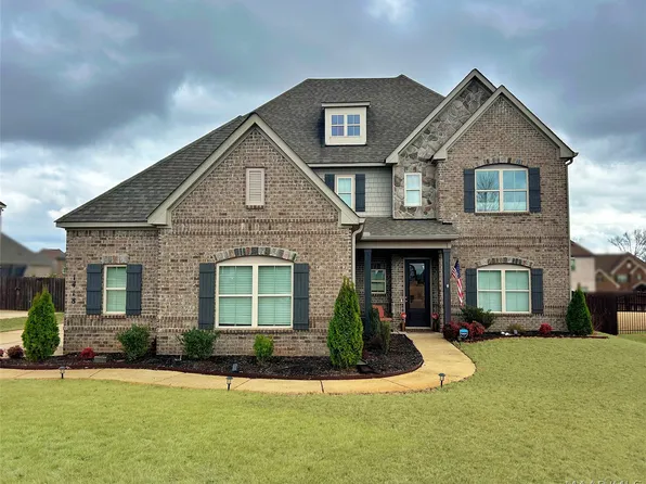 1418 Tullahoma Dr, Prattville, AL 36066