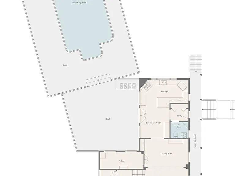 313 Warren Rd #1 — Photo 38