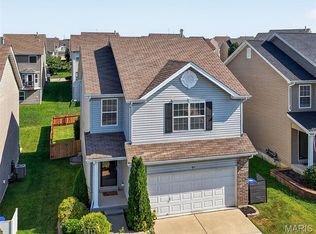 611 Spring Mnr, O'Fallon, MO 63368