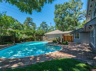 14711 Kellywood Ln, Houston, TX 77079