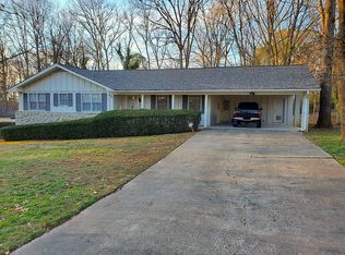 2503 W Regal Ct, Lawrenceville, GA 30044