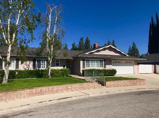 1886 Olympic St, Simi Valley, CA 93063