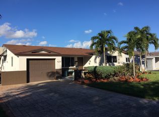 4239 Washington St, Hollywood, FL 33021