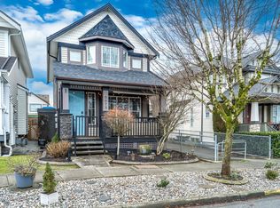 6675 184a St, Surrey, BC